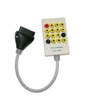 OBD2 16pin Breakout Box for Car Diagnostic Cable